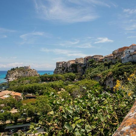B&B Laudato Sii Tropea Eksteriør bilde