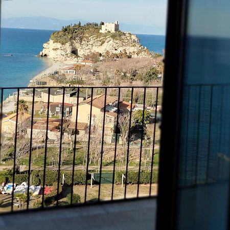 B&B Laudato Sii Tropea Eksteriør bilde