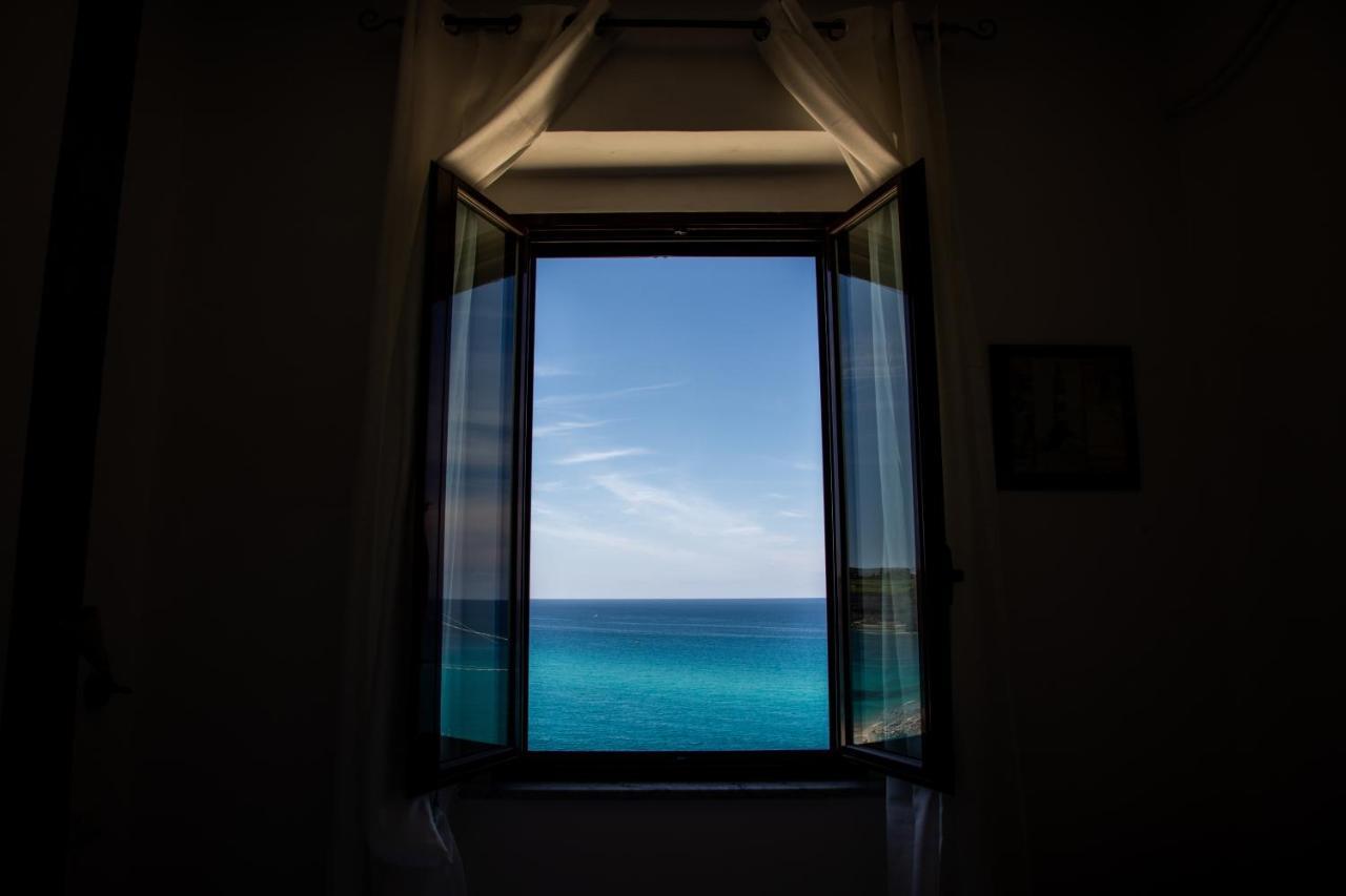 B&B Laudato Sii Tropea Eksteriør bilde