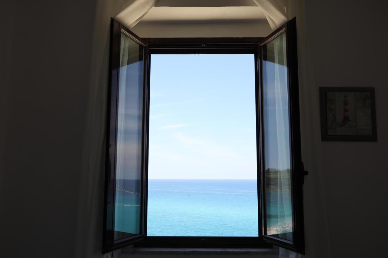 B&B Laudato Sii Tropea Eksteriør bilde