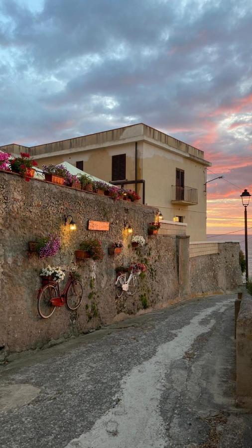 B&B Laudato Sii Tropea Eksteriør bilde