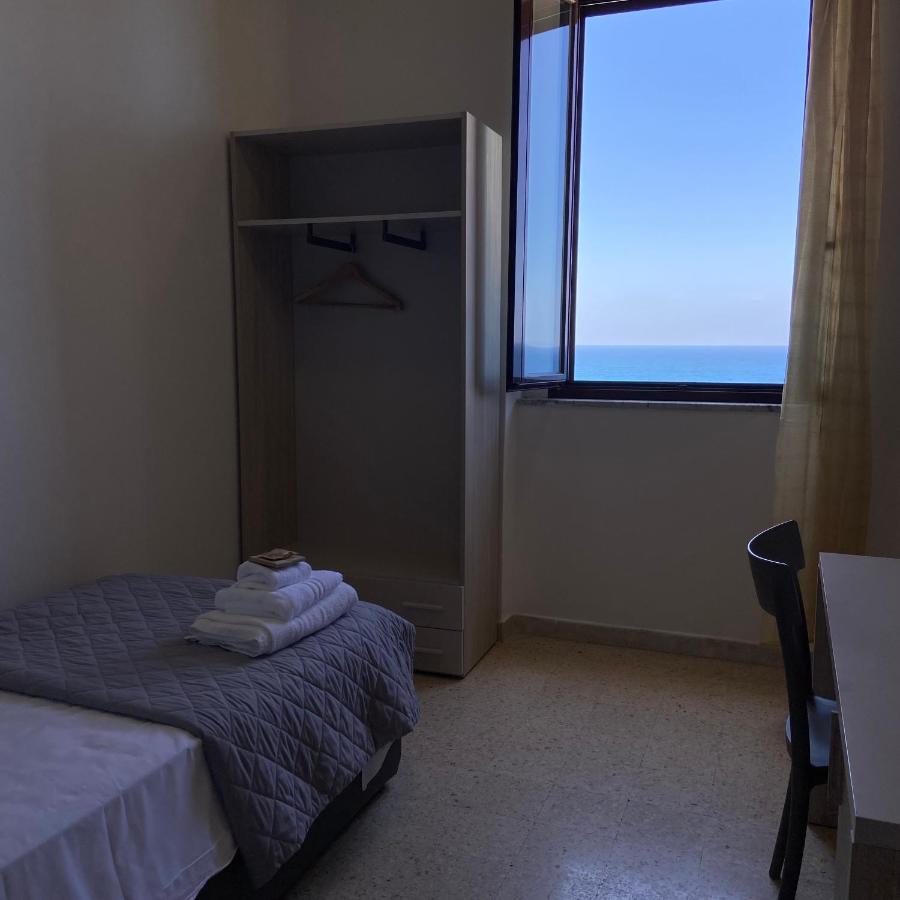 B&B Laudato Sii Tropea Eksteriør bilde