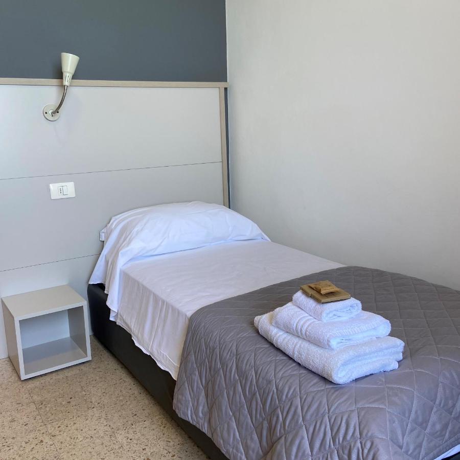 B&B Laudato Sii Tropea Eksteriør bilde