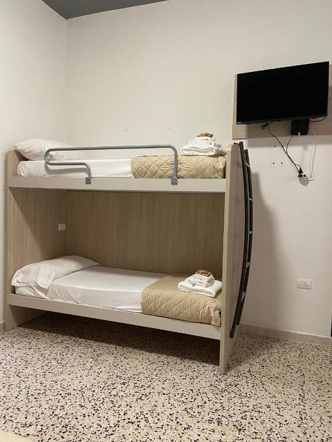 B&B Laudato Sii Tropea Eksteriør bilde