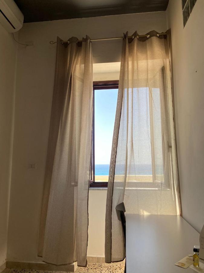 B&B Laudato Sii Tropea Eksteriør bilde
