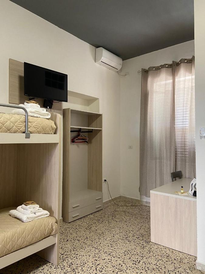 B&B Laudato Sii Tropea Eksteriør bilde