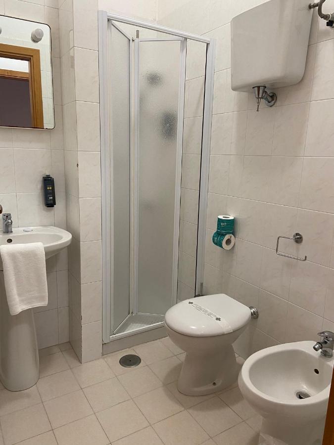 B&B Laudato Sii Tropea Eksteriør bilde