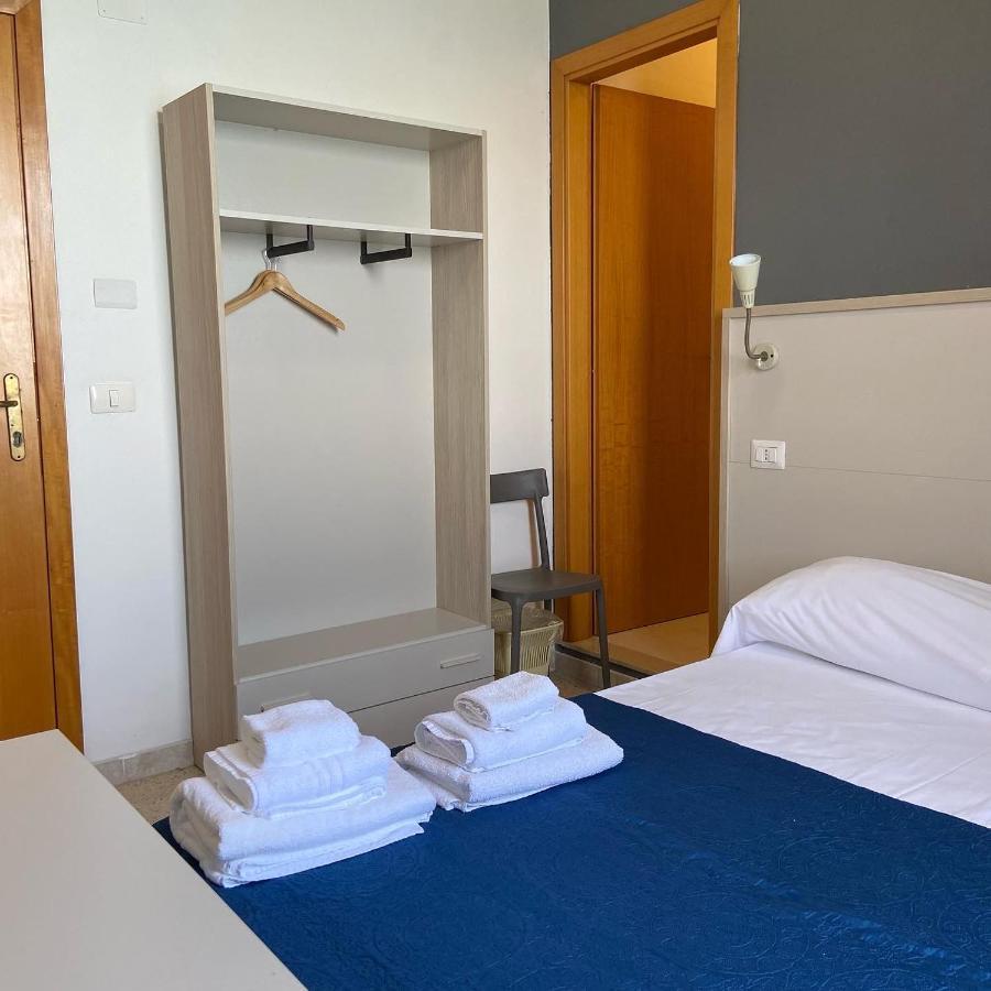 B&B Laudato Sii Tropea Eksteriør bilde