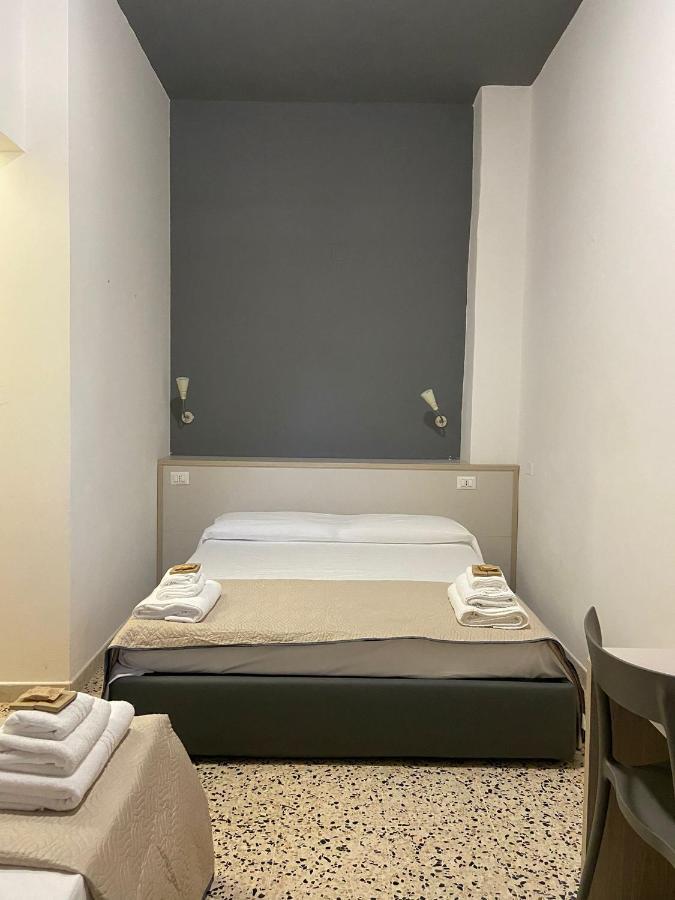 B&B Laudato Sii Tropea Eksteriør bilde