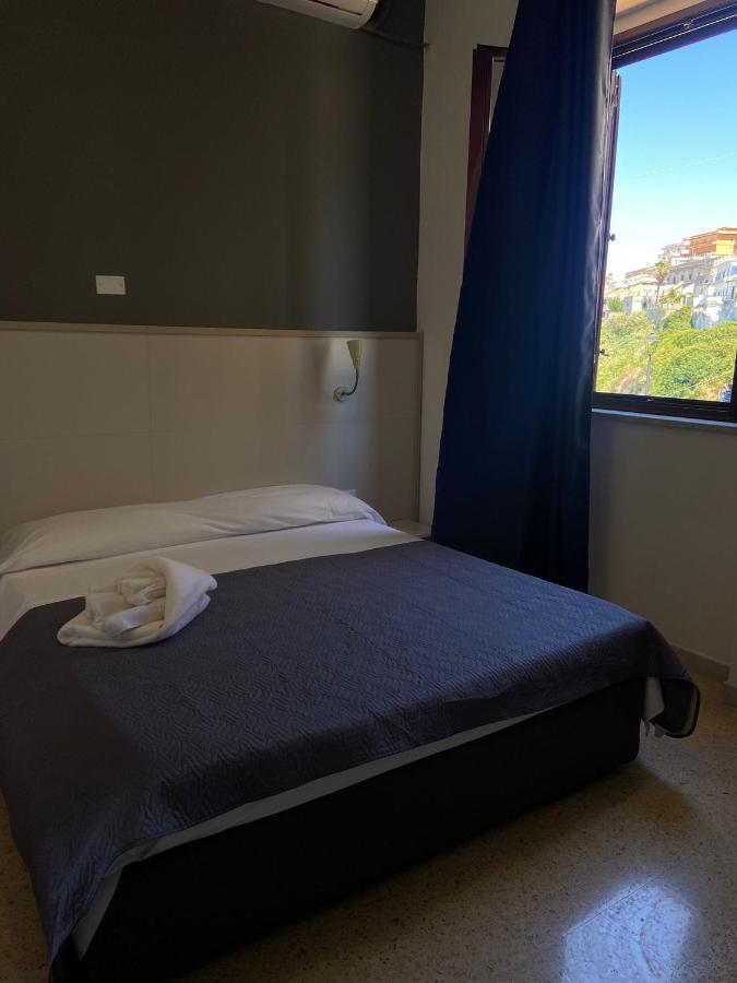 B&B Laudato Sii Tropea Eksteriør bilde